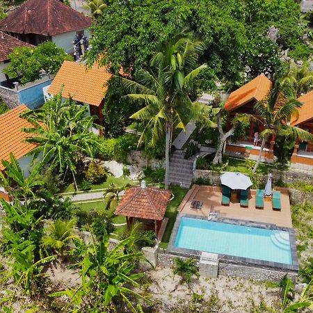 Green Valley Bungalow Batununggul Ngoại thất bức ảnh