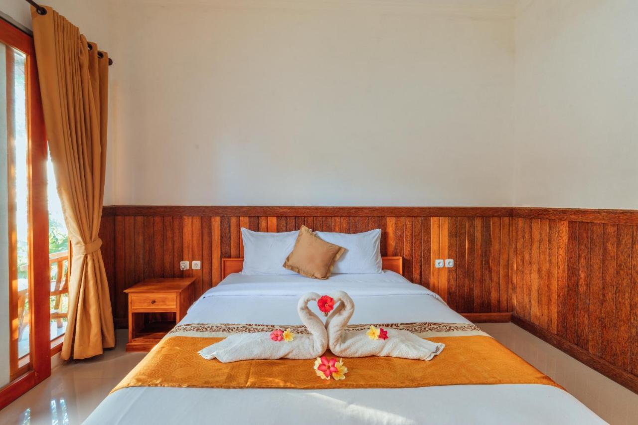 Green Valley Bungalow Batununggul Ngoại thất bức ảnh
