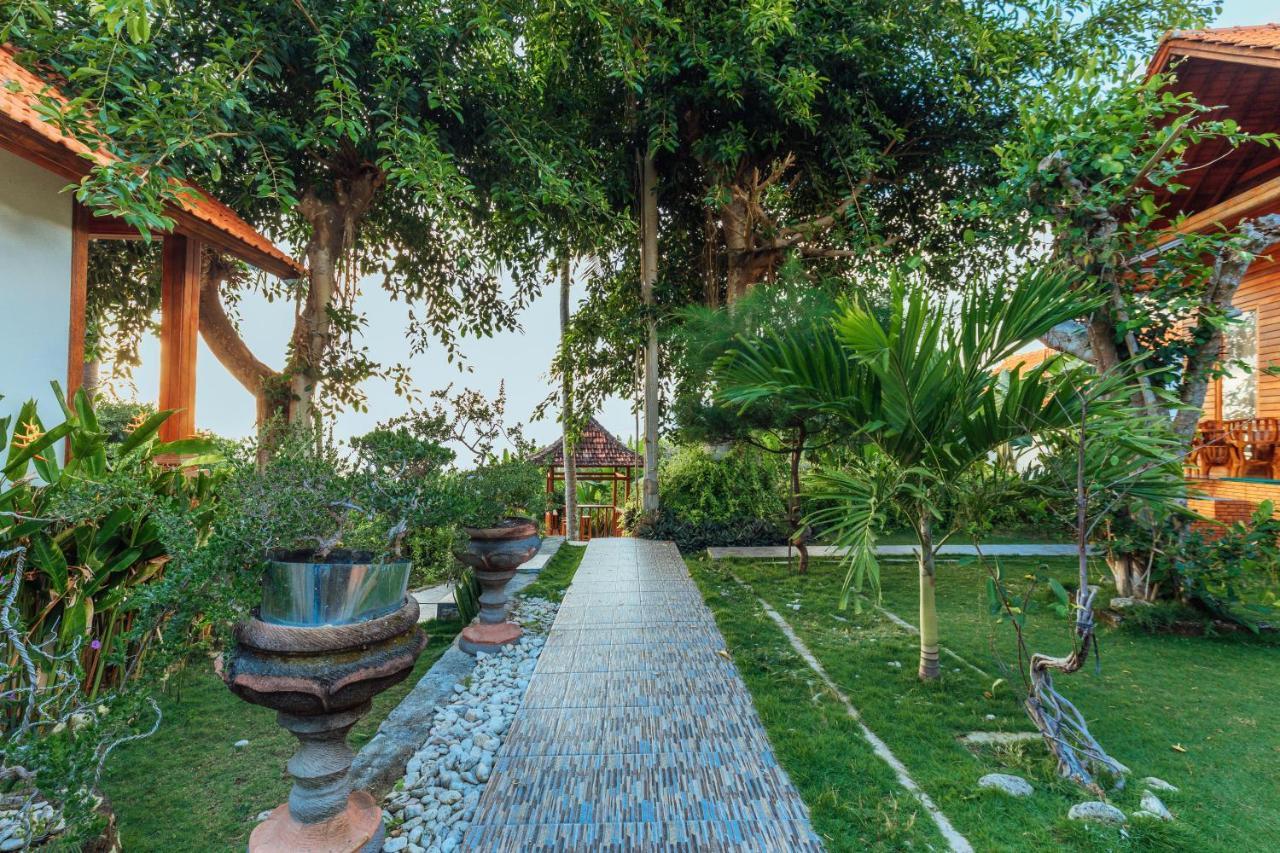 Green Valley Bungalow Batununggul Ngoại thất bức ảnh