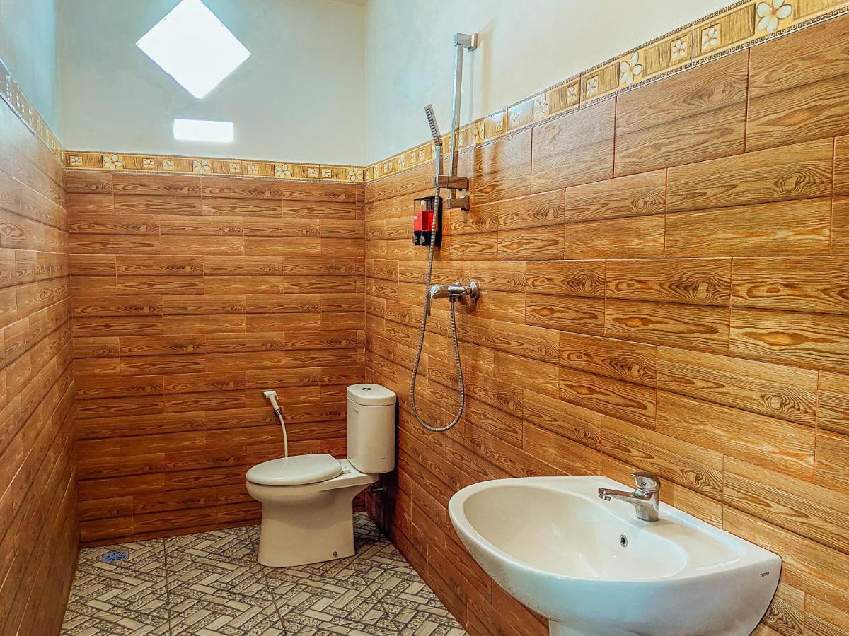 Green Valley Bungalow Batununggul Ngoại thất bức ảnh