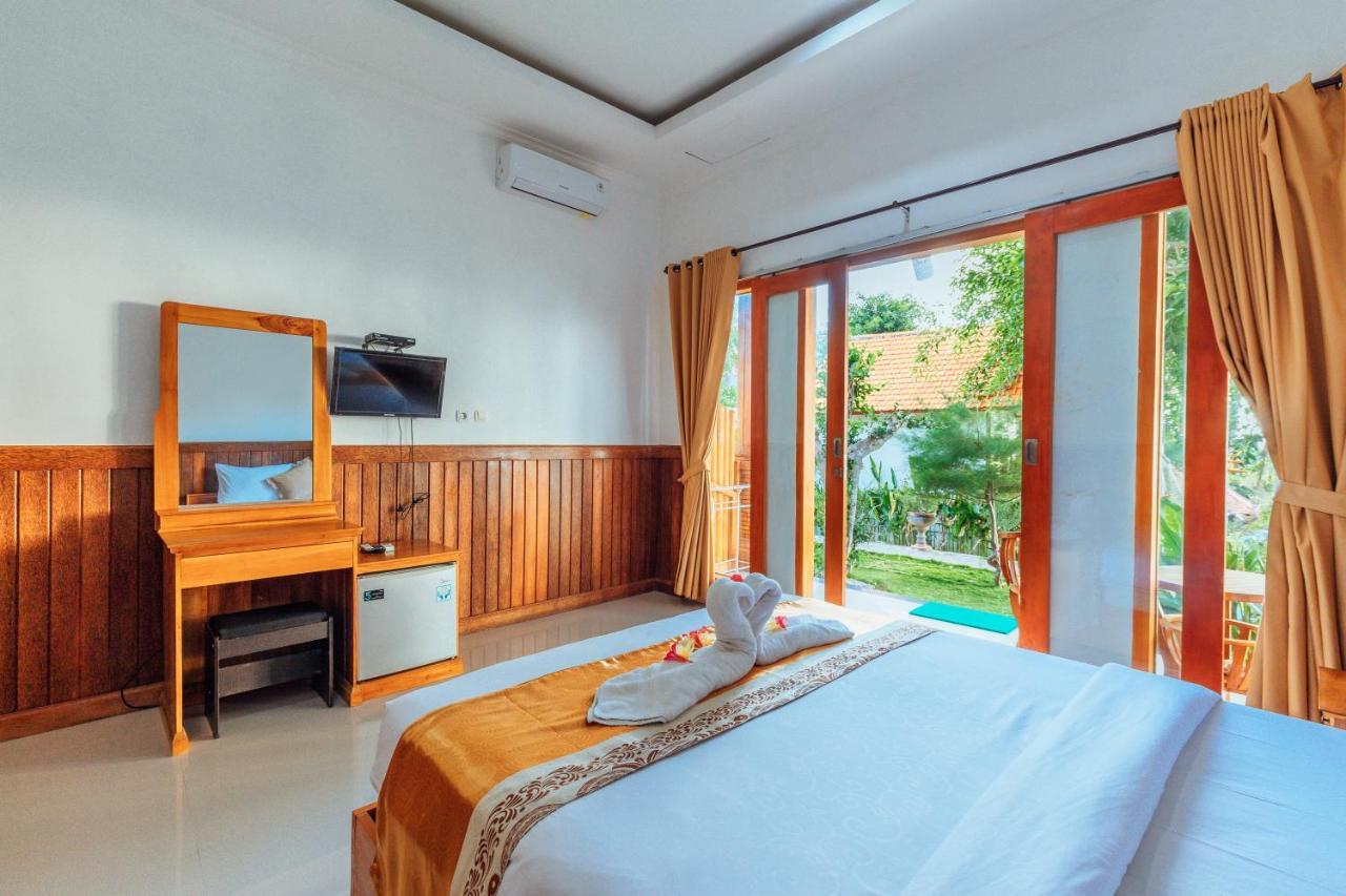 Green Valley Bungalow Batununggul Ngoại thất bức ảnh