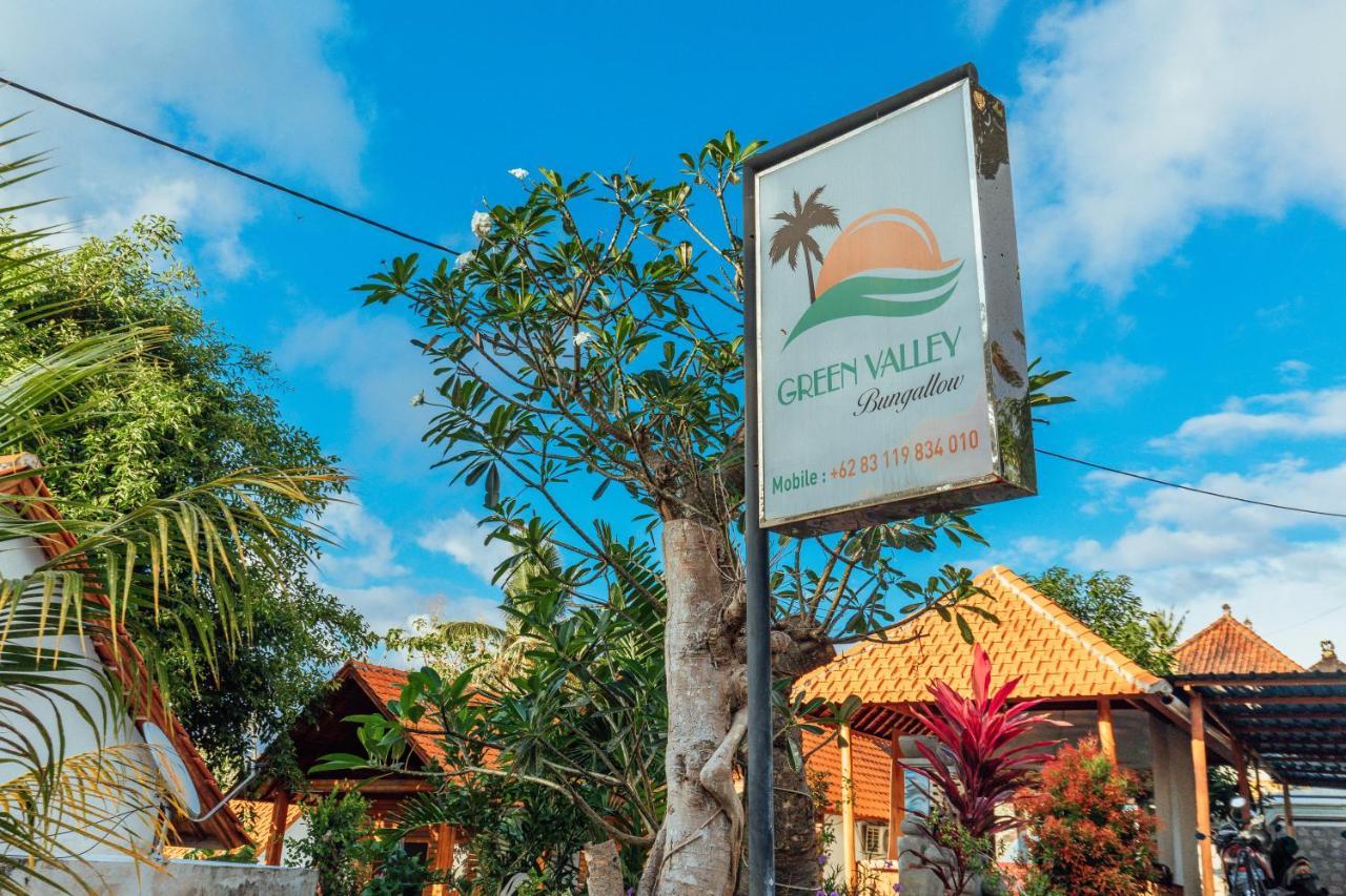 Green Valley Bungalow Batununggul Ngoại thất bức ảnh