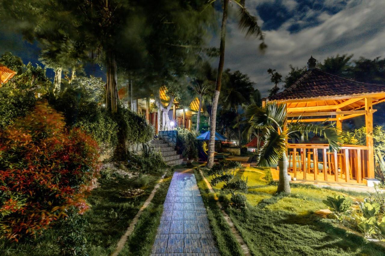 Green Valley Bungalow Batununggul Ngoại thất bức ảnh