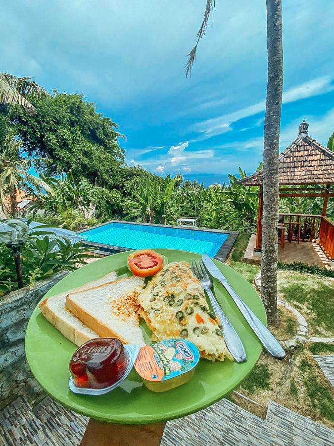 Green Valley Bungalow Batununggul Ngoại thất bức ảnh