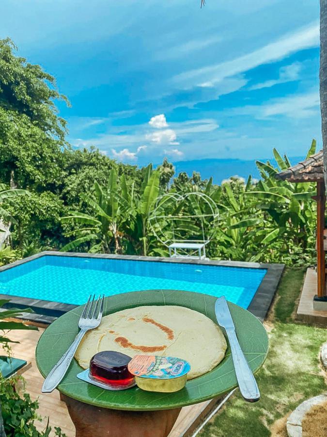 Green Valley Bungalow Batununggul Ngoại thất bức ảnh