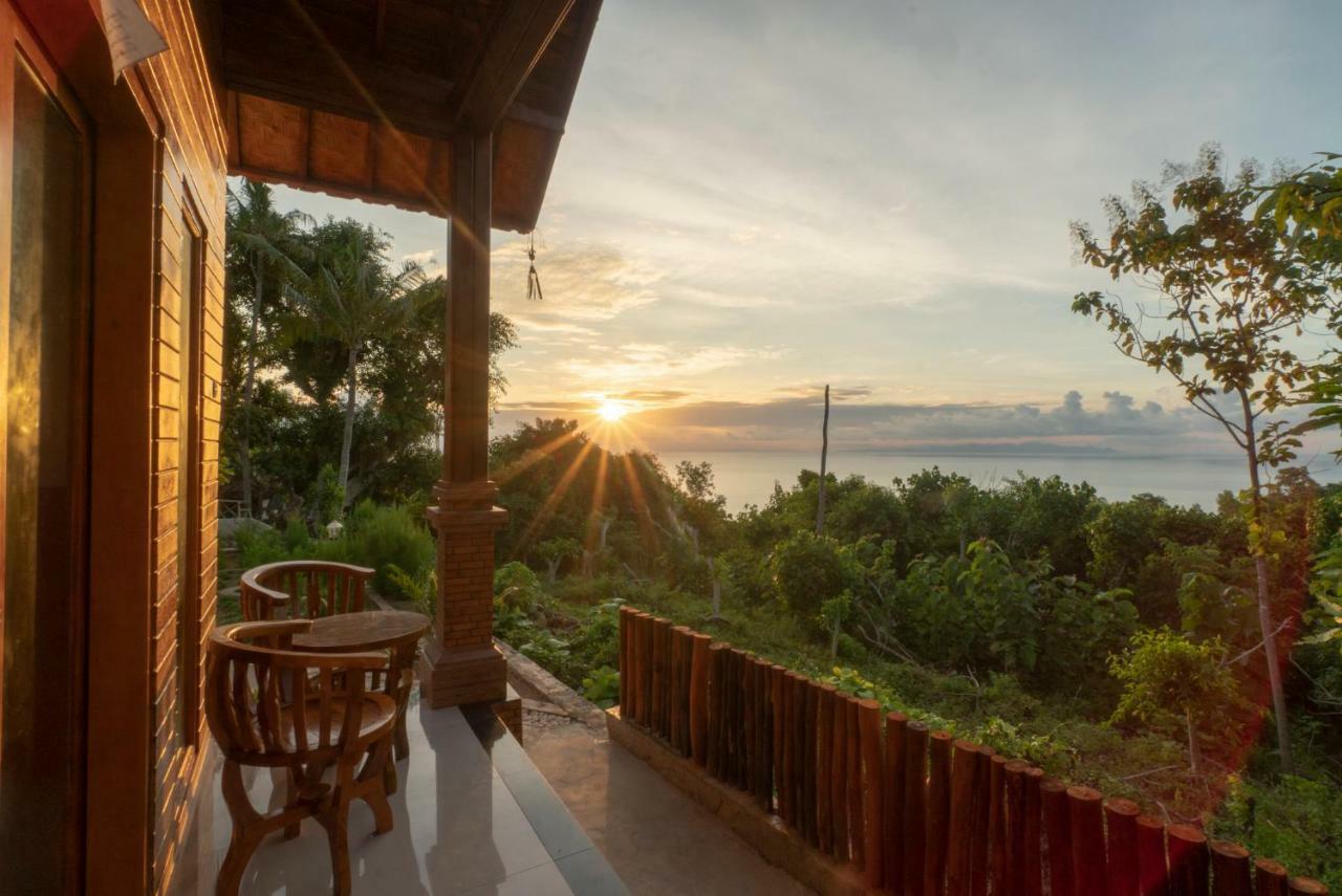 Green Valley Bungalow Batununggul Ngoại thất bức ảnh